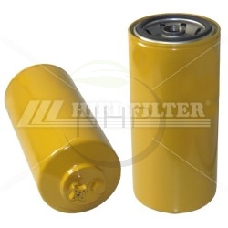 FILTRE à GASOIL - HIFI FILTER - SN 40728 - SN40728