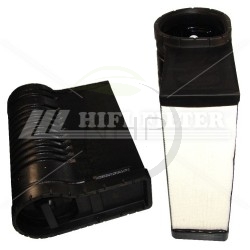 FILTRE à AIR PRIMAIRE - HIFI FILTER - SA 16776 - SA16776