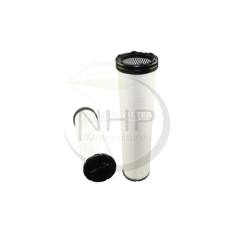 FILTRE à AIR SéCURITé - HIFI FILTER - SA 16777 - SA16777