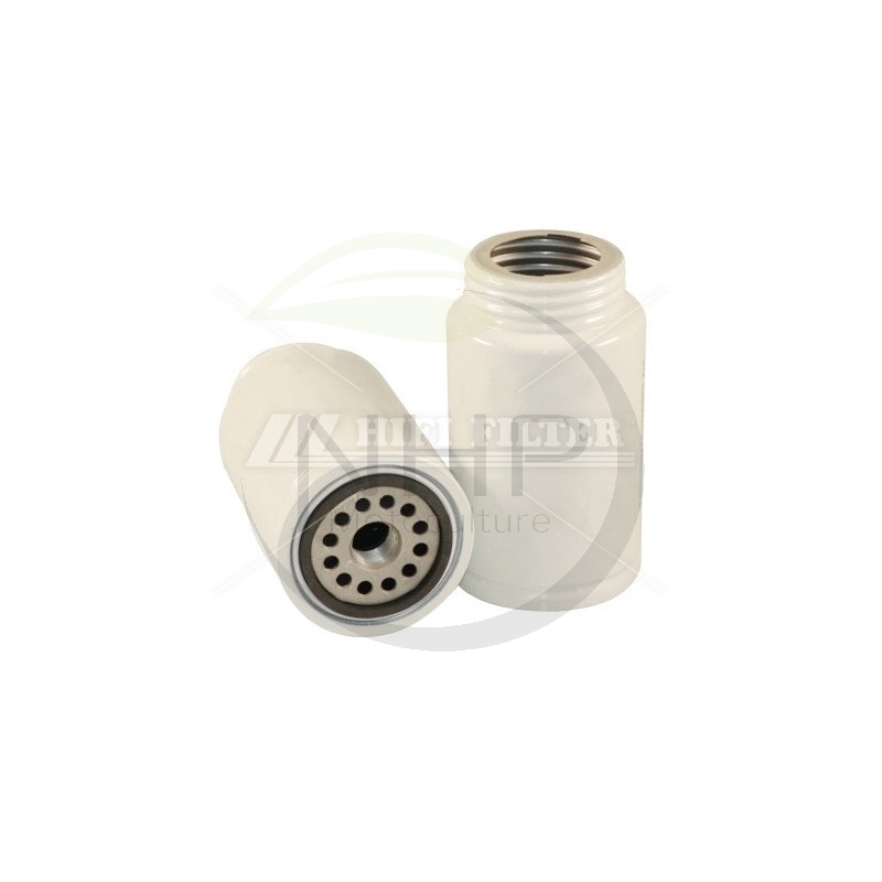 FILTRE à GASOIL - HIFI FILTER - SN 55434 - SN55434