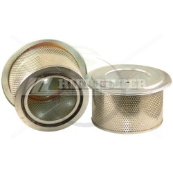 FILTRE à AIR PRIMAIRE - HIFI FILTER - SA 19405 - SA19405