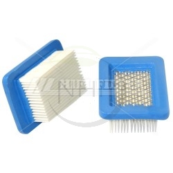 FILTRE à AIR - HIFI FILTER - SA 12800 - SA12800