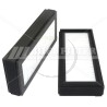 FILTRE HABITACLE - HIFI FILTER - SC 70136 - SC70136