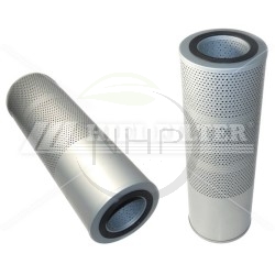 FILTRE HYDRAULIQUE - HIFI FILTER - SH 60625 - SH60625