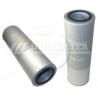 FILTRE HYDRAULIQUE - HIFI FILTER - SH 60625 - SH60625