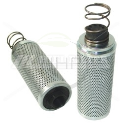 FILTRE HYDRAULIQUE - HIFI FILTER - SH 59102 - SH59102