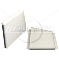 FILTRE HABITACLE - HIFI FILTER - SC 5080 - SC5080