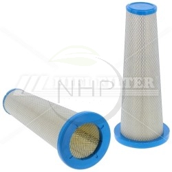 FILTRE à AIR SéCURITé - HIFI FILTER - SA 16548 - SA16548