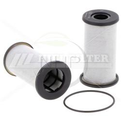 FILTRE D'AéRATION - HIFI FILTER - SAO 7126 - SAO7126