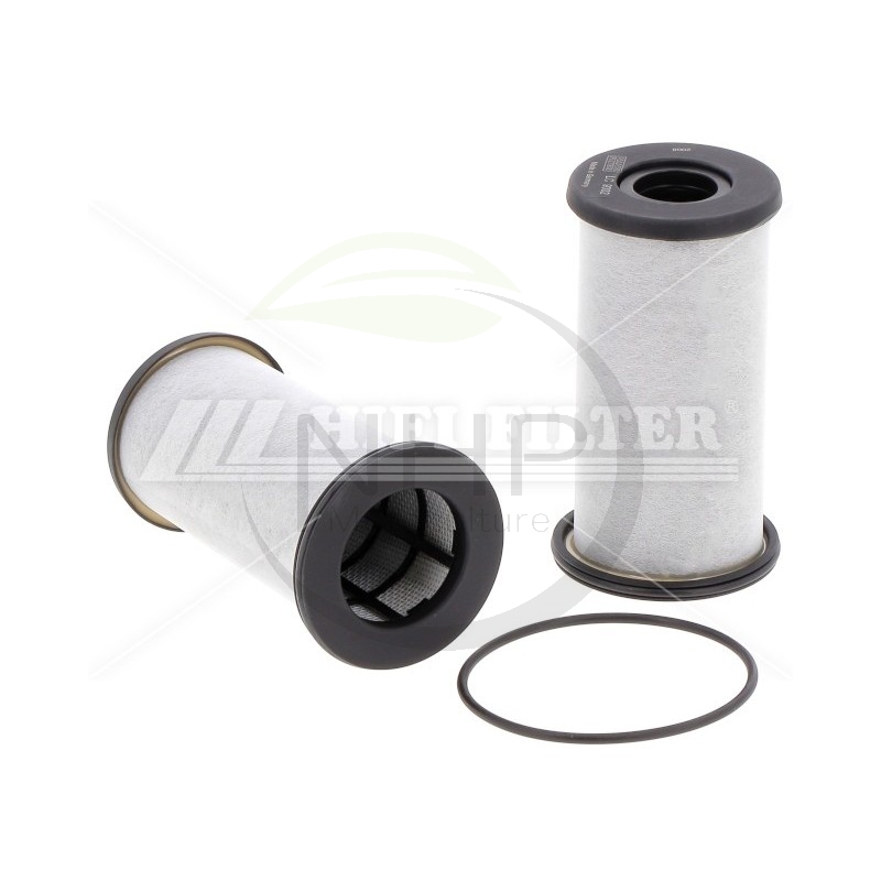 FILTRE D'AéRATION - HIFI FILTER - SAO 7126 - SAO7126