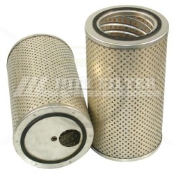 FILTRE HYDRAULIQUE - HIFI FILTER - SH 56418 - SH56418