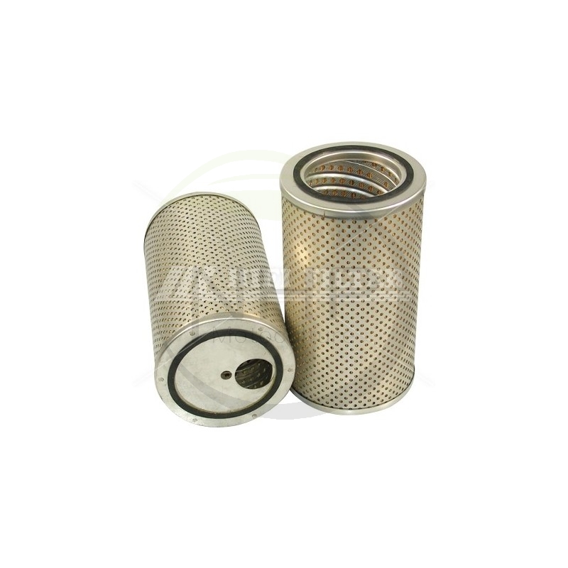 FILTRE HYDRAULIQUE - HIFI FILTER - SH 56418 - SH56418