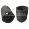 FILTRE à AIR - HIFI FILTER - SA 22822 - SA22822