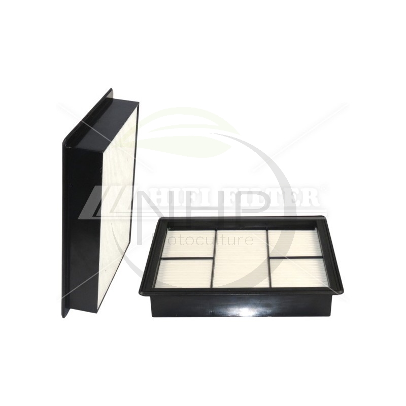 FILTRE HABITACLE - HIFI FILTER - SC 80102 - SC80102