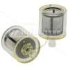 FILTRE à GASOIL - HIFI FILTER - SN 40792 - SN40792