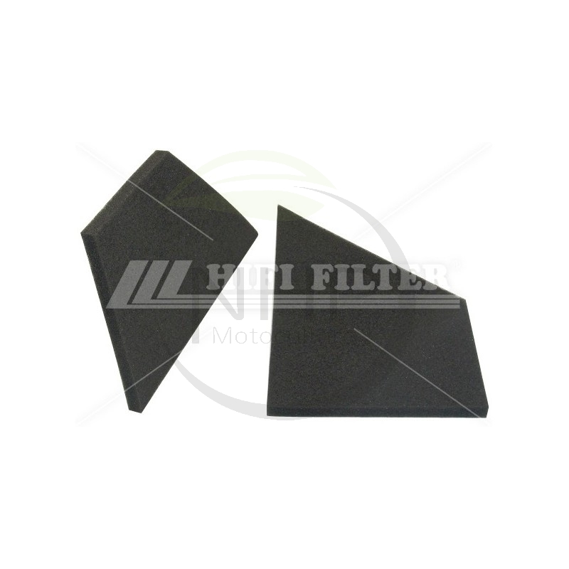 FILTRE HABITACLE - HIFI FILTER - SC 90289 - SC90289