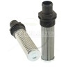 FILTRE HYDRAULIQUE - HIFI FILTER - SH 77945 - SH77945