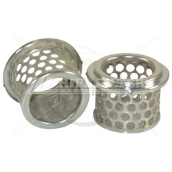 FILTRE à GASOIL - HIFI FILTER - SN 25049 - SN25049