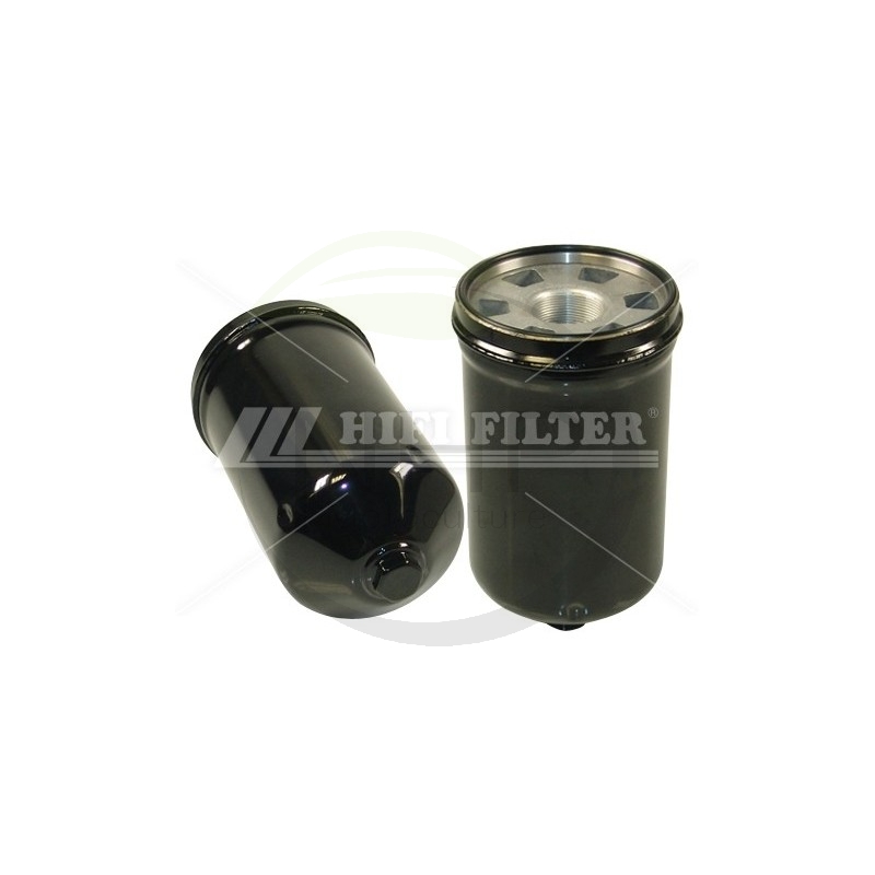 FILTRE HYDRAULIQUE - HIFI FILTER - SH 60212 - SH60212