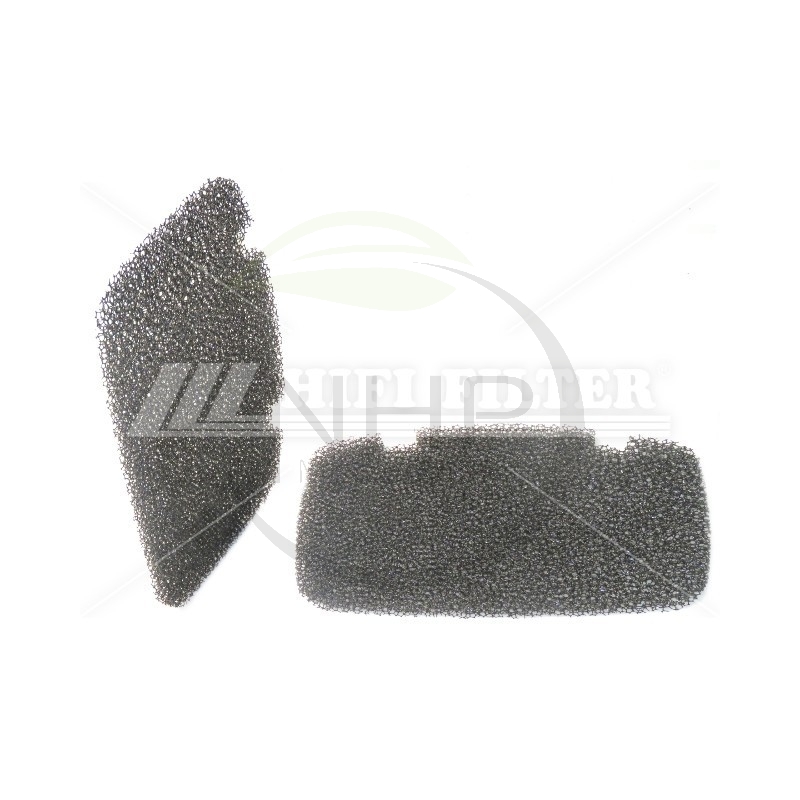 FILTRE HABITACLE - HIFI FILTER - SC 90376 - SC90376