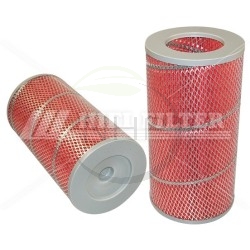FILTRE à AIR - HIFI FILTER - SA 8162 - SA8162