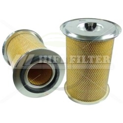 FILTRE à AIR PRIMAIRE - HIFI FILTER - SA 16530 - SA16530