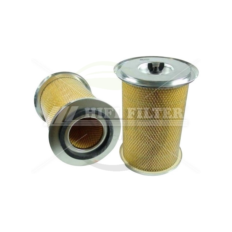 FILTRE à AIR PRIMAIRE - HIFI FILTER - SA 16530 - SA16530