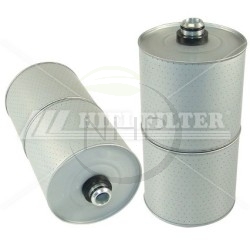 FILTRE HYDRAULIQUE - HIFI FILTER - SH 60388 - SH60388