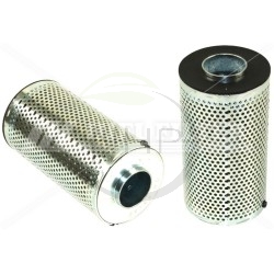 FILTRE HYDRAULIQUE - HIFI FILTER - SH 60430 - SH60430
