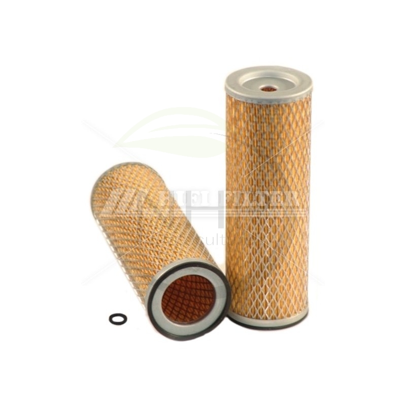 FILTRE à AIR SéCURITé - HIFI FILTER - SA 16352 - SA16352