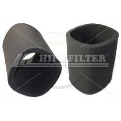 FILTRE à AIR - HIFI FILTER - SA 20303 - SA20303