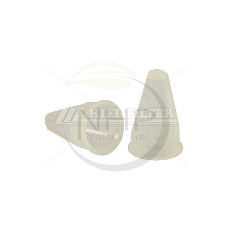 FILTRE à AIR - HIFI FILTER - SA 12024 - SA12024