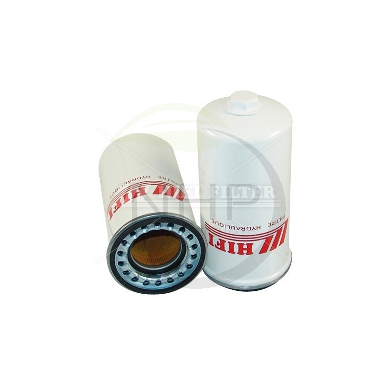FILTRE HYDRAULIQUE - HIFI FILTER - SH 53010 - SH53010