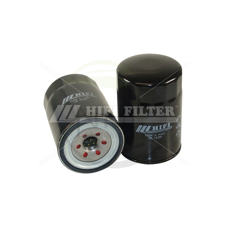 FILTRE à HUILE - HIFI FILTER - SO 6108 - SO6108
