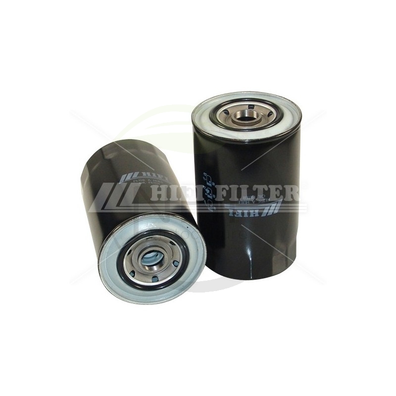 FILTRE à HUILE - HIFI FILTER - SO 6002 - SO6002