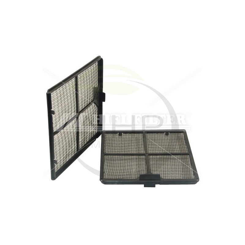 FILTRE HABITACLE - HIFI FILTER - SC 80042 - SC80042