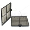 FILTRE HABITACLE - HIFI FILTER - SC 80042 - SC80042