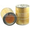 FILTRE HABITACLE - HIFI FILTER - SA 14786 - SA14786
