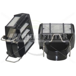 FILTRE à AIR - HIFI FILTER - SA 12838 - SA12838