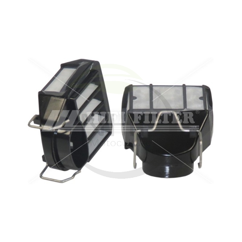 FILTRE à AIR - HIFI FILTER - SA 12838 - SA12838