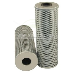 FILTRE HYDRAULIQUE - HIFI FILTER - SH 66015 - SH66015