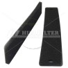 FILTRE HABITACLE - HIFI FILTER - SC 90344 - SC90344