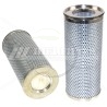 FILTRE HYDRAULIQUE - HIFI FILTER - SH 87261 - SH87261