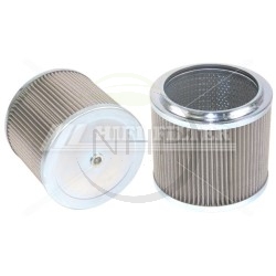FILTRE HYDRAULIQUE - HIFI FILTER - SH 60397 - SH60397