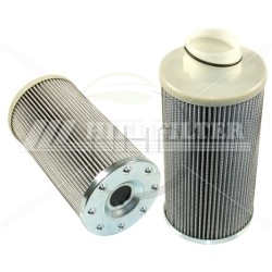 FILTRE HYDRAULIQUE - HIFI FILTER - SH 66272 - SH66272
