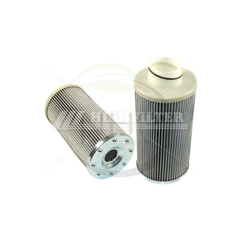 FILTRE HYDRAULIQUE - HIFI FILTER - SH 66272 - SH66272