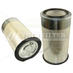 FILTRE à AIR PRIMAIRE - HIFI FILTER - SA 11797 - SA11797