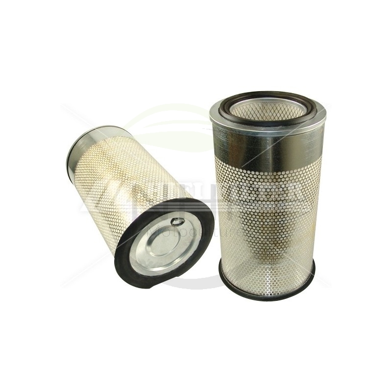 FILTRE à AIR PRIMAIRE - HIFI FILTER - SA 11797 - SA11797