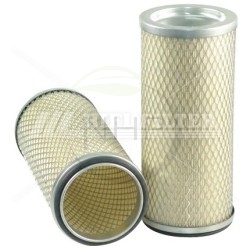 FILTRE à AIR SéCURITé - HIFI FILTER - SA 11640 - SA11640