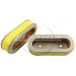 FILTRE à AIR - HIFI FILTER - SA 12607 - SA12607